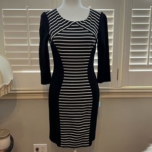 Antonio Melani Dress size 4 NWT
